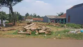 Kavling Lebar Depan Hingga 12 Meter – Harga Terjangkau!