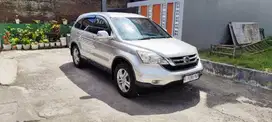 CRV 2,4 matic 2010