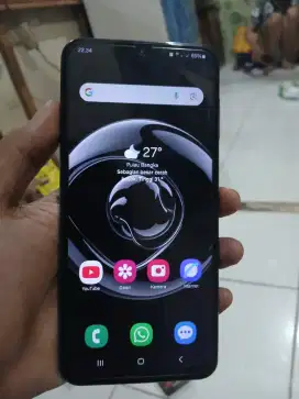 Bu. Samsung A23 6/128 minus backdoor