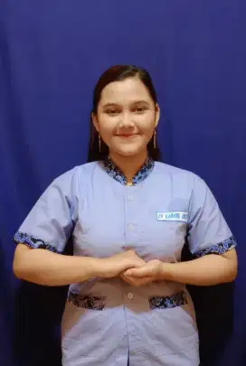 P3RT CV KAIROS JAYA NUSANTARA