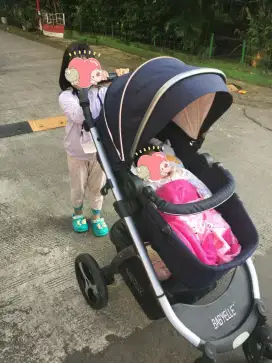 Roda bayi .. bekas ..jual murah