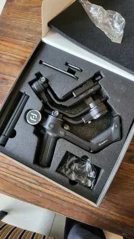 Gimbal stabilizer Feiyu S Corp C