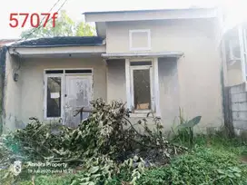 Dijual murah  Perumahan citra indah Jonggol Bogor