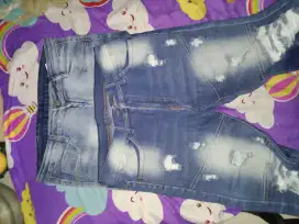 Jual celana ukuran 33