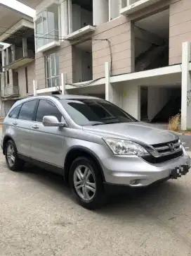 HONDA CR-V RE1 2.4 AT 2011
SANGAT SEHAT DAN BAGUS SEKALI