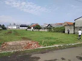 Cicil 12x Tanpa Bunga! Kavling Dekat Kampus IPB Harga Murah Meriah