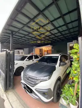 Perum Pinggir Jalan Raya A.Yani Pancasila