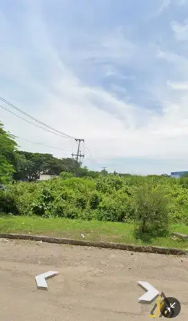 Tanah 20.000m² SHM di Semarang Dijual Cepat! Cocok untuk Pabrik