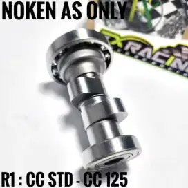 Noken As Racing - Grand Win Supra Revo Lama C70 C Series