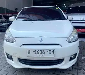 MIRAGE EXCEED 1.2 AUTOMATIC 2015
