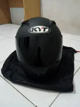 KYT R10 FULL FACE