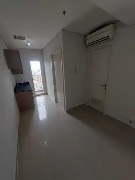 Disewakan Apartemen Madison Park 1 kamar dekat Central Park, Trisakti