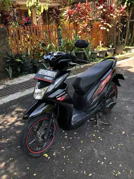 BEAT FI SIAP PAKAI