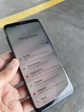 Samsung S9 plus 6/64