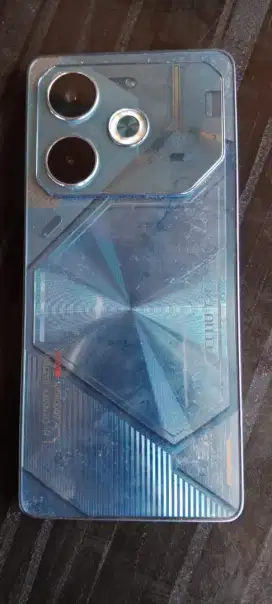 Hp TECNO POVA 6 hp terbaru