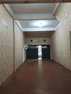 DIJUAL RUKO KOMPLEK ZEIN RESIDENCE | DAERAH JOHOR (ELBERT)