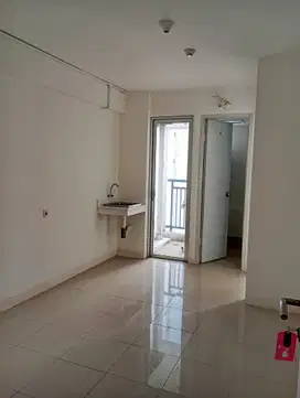 DIJUAL UNIT DIATAS MALL APARTEMEN BASSURA CITY 2 KAMAR BISA/KPA