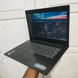 Lenovo Ideapad 330 AMD A4 9125 DDR4 Slim