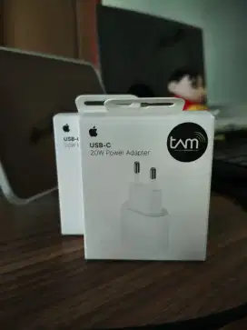 Power Adapter 20W USB-C Original