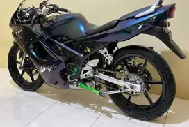 NINJA RR 2008 SURAT LENGKAP