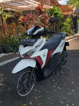 VARIO 150 SIAP PAKAI DP 1JT