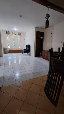 Jarang Ada Rumah Murah di Tengah Kota Bandung