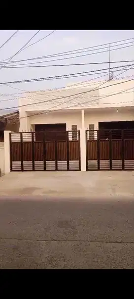 Disewa Cepat Ruko di Pajajaran Raya Perum 3 Karawaci Tangerang