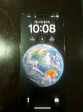 Iphone 15 pro max 512GB