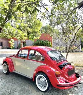 VW Kodok 1303 Original