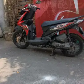Honda beat 2019