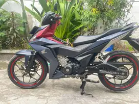 JUAL SUPRA GTR 150