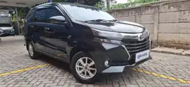 [OLXMOBBI] Low Angsuran Toyota Avanza 1.3 G Bensin-AT 2021 UZGS