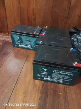 AKI SELIS BEKAS