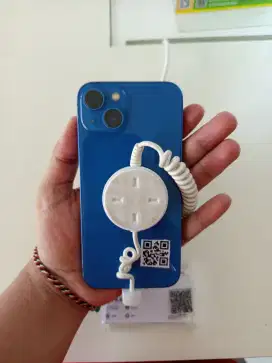 iphone 13 128 bisa tunai/kredit