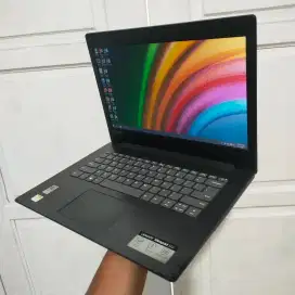 Lenovo Ideapad 330 AMD A4 9125 VGA Radeon R3