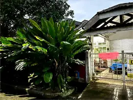 RUMAH ARAYA HARGA TERJANGKAU