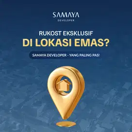 Hagia Premium Kost By Samaya, Rukost Exclusive Pusat kota Malang