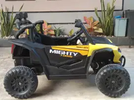 Mobil mobilan anak