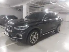 BMW X5 3.0 XDRIVE 4.0 LINE ISTIMEWA ORISINIL S.PKAI