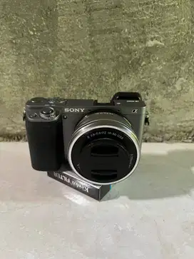 Sony a6000 sc rendah