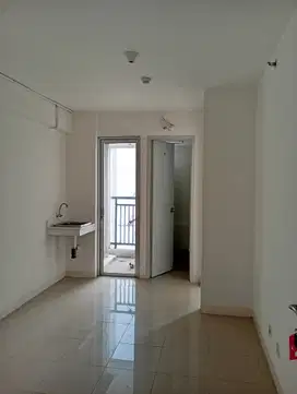 DIJUAL CEPAT BISA KPA/SHM DIATAS MALL APARTEMEN BASSURA CITY 2 KAMAR
