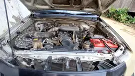 Toyota HILUX 2013 Diesel