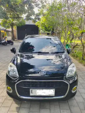 Daihatsu Ayla 1.0 X M/T 2016