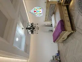 JUAL RUMAH MEWAH DI BANJAR WIJAYA