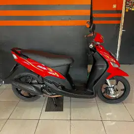 Mio sporty taun 2004