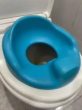 POTTY SEATS BUMBO
