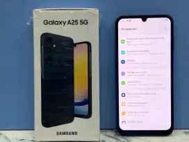 Second Samsung A25 5G 8/128GB