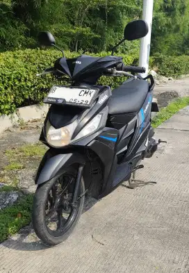 Yamaha Mio M3 2019