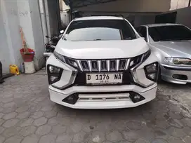 Mitsubishi Xpander Ultimate Matic 2019