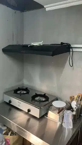 Cari Mitra usaha kuliner